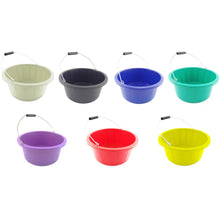 Load image into Gallery viewer, Perry Premium Range Shallow Feeder Buckets