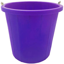 Load image into Gallery viewer, Crush-Tuff Heavy Duty Buckets