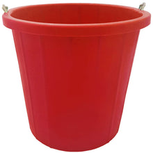 Load image into Gallery viewer, Crush-Tuff Heavy Duty Buckets