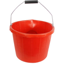 Load image into Gallery viewer, Crush-Tuff Heavy Duty Buckets