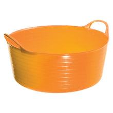 Load image into Gallery viewer, Flexi-Fill Shallow Flexible Tubs/Trugs