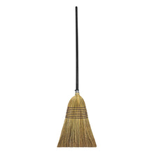 Load image into Gallery viewer, Corn / Barn Broom (980mm Wooden Handle)