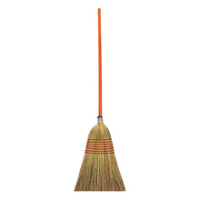 Load image into Gallery viewer, Corn / Barn Broom (980mm Wooden Handle)