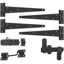 Load image into Gallery viewer, Medium Stable Pack B - PREPACKED