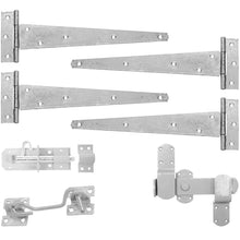 Load image into Gallery viewer, Medium Stable Pack B - PREPACKED