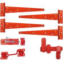 Load image into Gallery viewer, Medium Stable Pack B - PREPACKED