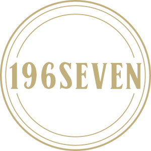 196Seven Logo
