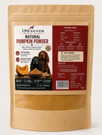 100% Pure Pumpkin Powder for Dogs