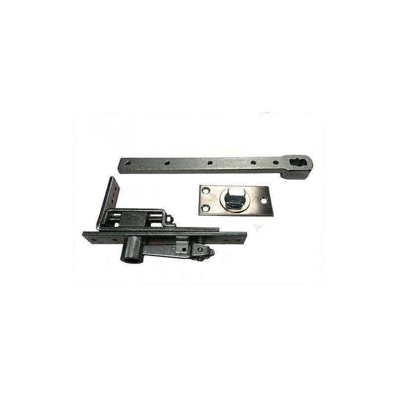 GEZE 125146 dual-action pivot kit.