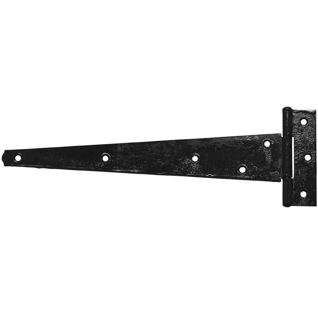 Pair Medium Tee Hinges - PREPACKED