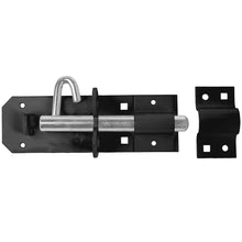 Load image into Gallery viewer, Heavy Brenton Padlock Bolts - PREPACKED
