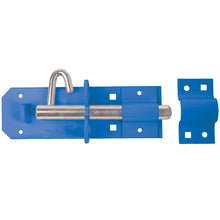 Load image into Gallery viewer, Heavy Brenton Padlock Bolts - PREPACKED
