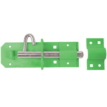 Load image into Gallery viewer, Heavy Brenton Padlock Bolts - PREPACKED
