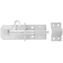 Load image into Gallery viewer, Heavy Brenton Padlock Bolts - PREPACKED
