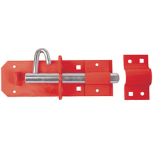 Load image into Gallery viewer, Heavy Brenton Padlock Bolts - PREPACKED
