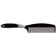 Load image into Gallery viewer, Ergonomic Plastic Tail &amp; Mane Comb
