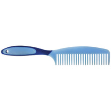 Load image into Gallery viewer, Ergonomic Plastic Tail &amp; Mane Comb
