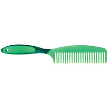 Load image into Gallery viewer, Ergonomic Plastic Tail &amp; Mane Comb
