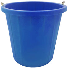 Load image into Gallery viewer, Crush-Tuff Heavy Duty Buckets
