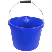 Load image into Gallery viewer, Crush-Tuff Heavy Duty Buckets
