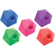 Equi-Feeder One Piece Moulded Feed Ball / Boredom Breaker