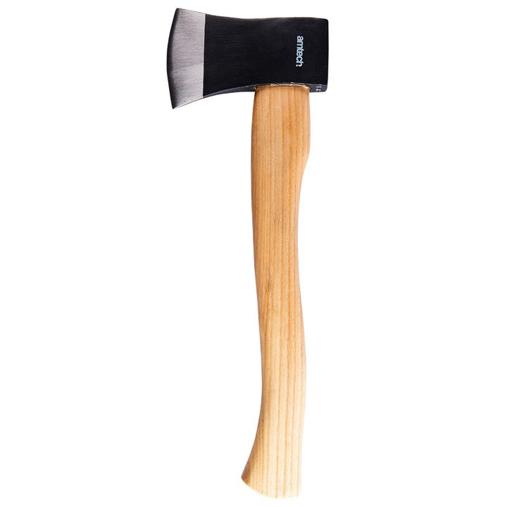 24oz Hand Axe - Wooden Shaft