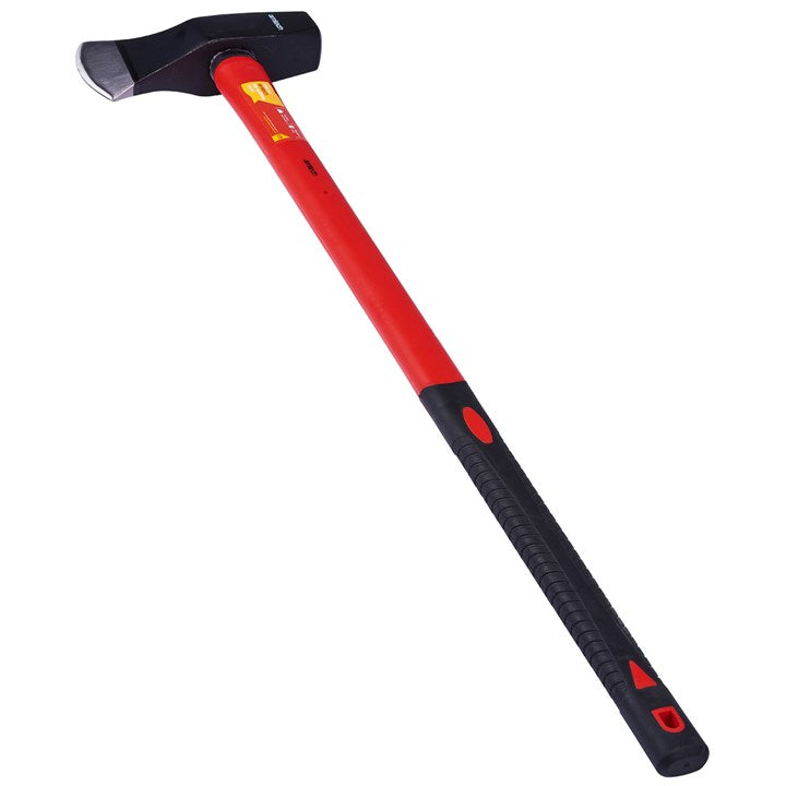 AXE 96oz Splitting Maul - Fibreglass Shaft