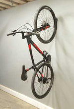 Load image into Gallery viewer, BIKE BICYCLE STORAGE WALL MOUNTED MOUNT HOOK RACK HOLDER HANGER STAND GARAGE
