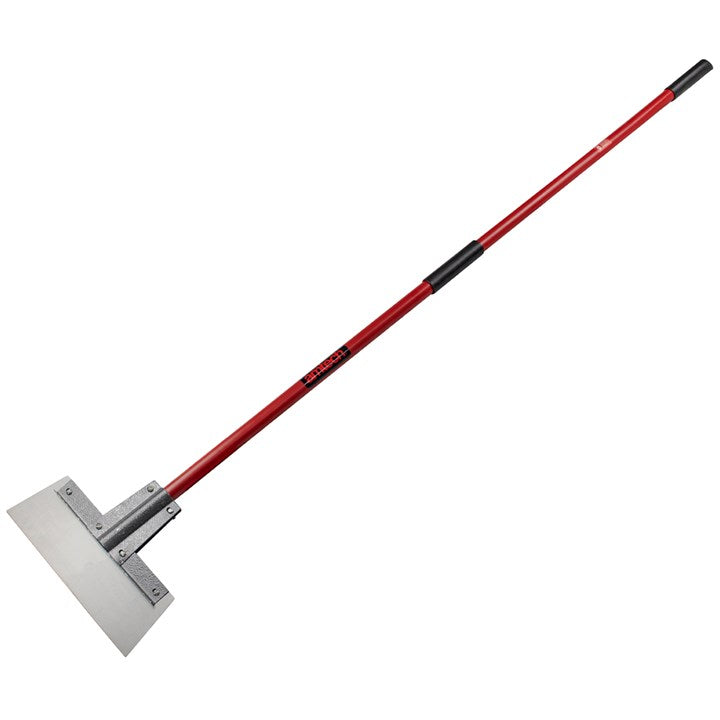 Long Handle Floor Scraper