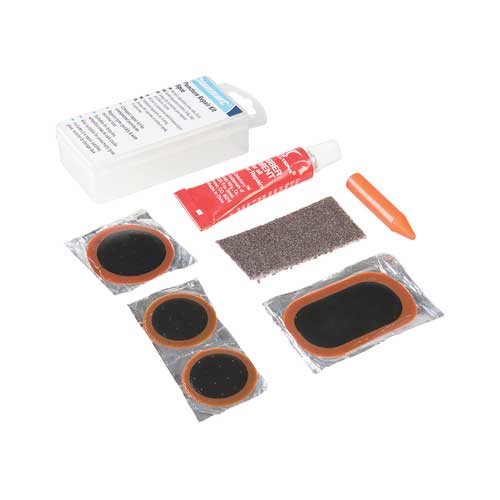 Puncture Repair Kit 8pc