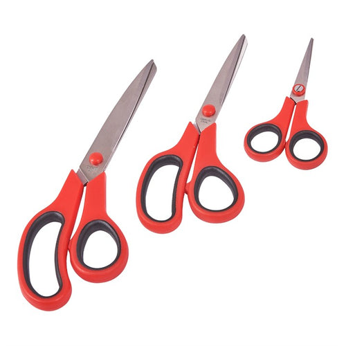 3pc Scissor Set