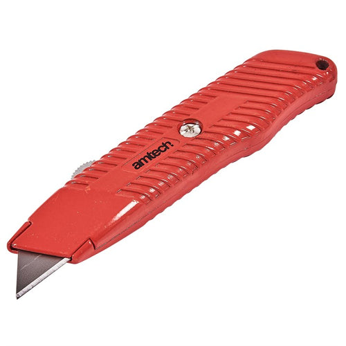 Heavy Duty Utility Knife