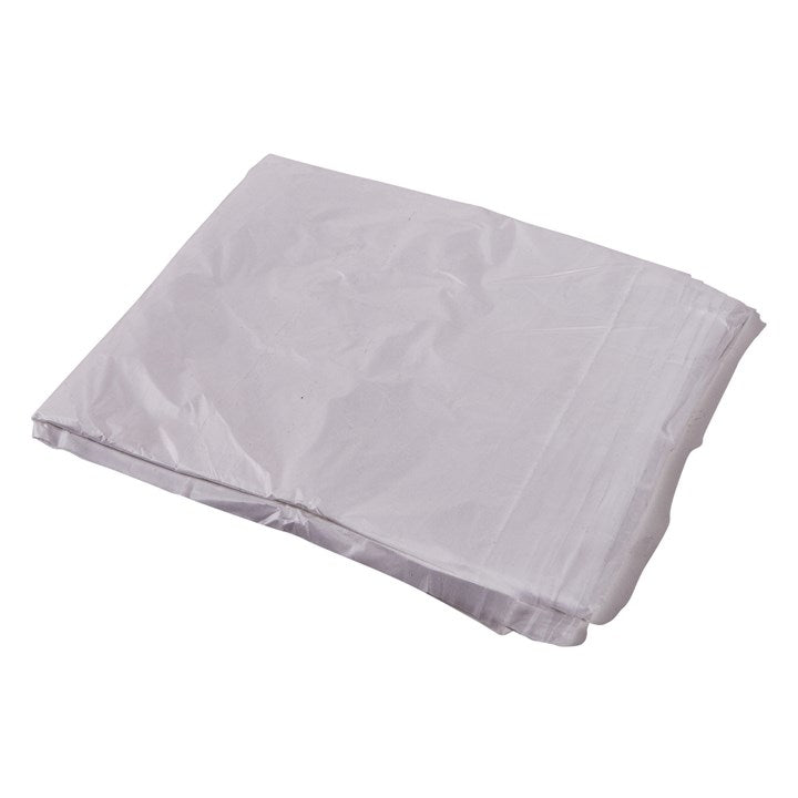 3.6 X 2.7M All Purpose Polythene Dust Sheet