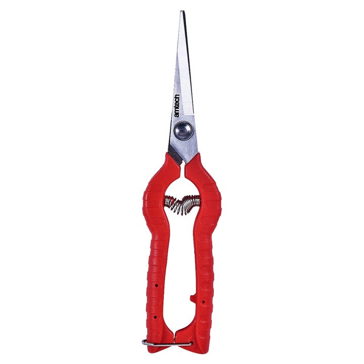 Precision Secateur Stainless Steel