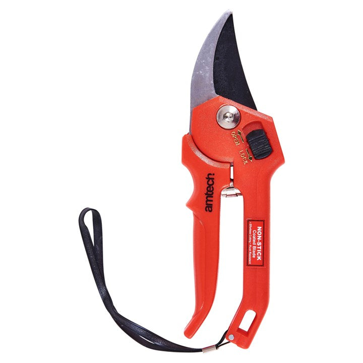 Deluxe Bypass Pruner