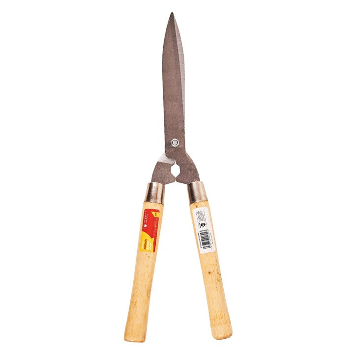 Garden Shears - Wooden Handle