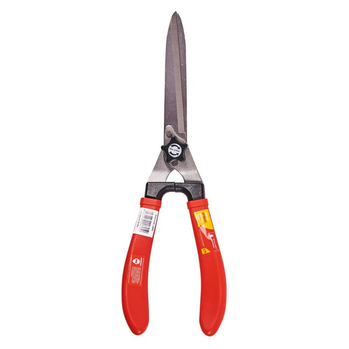 Garden Shears - Plastic Handle