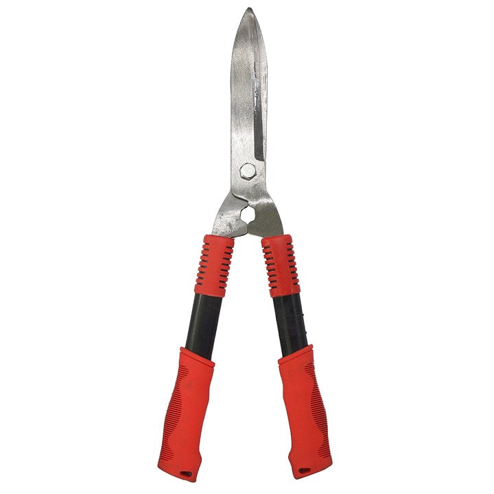 Garden Hedge Shears-Comfort Grip