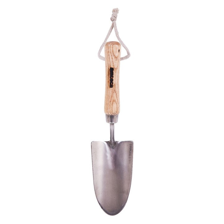 Hand Trowel Stainless Steel