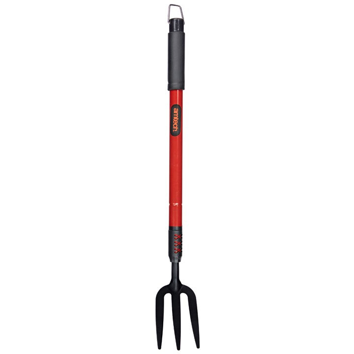 Telescopic Hand Fork