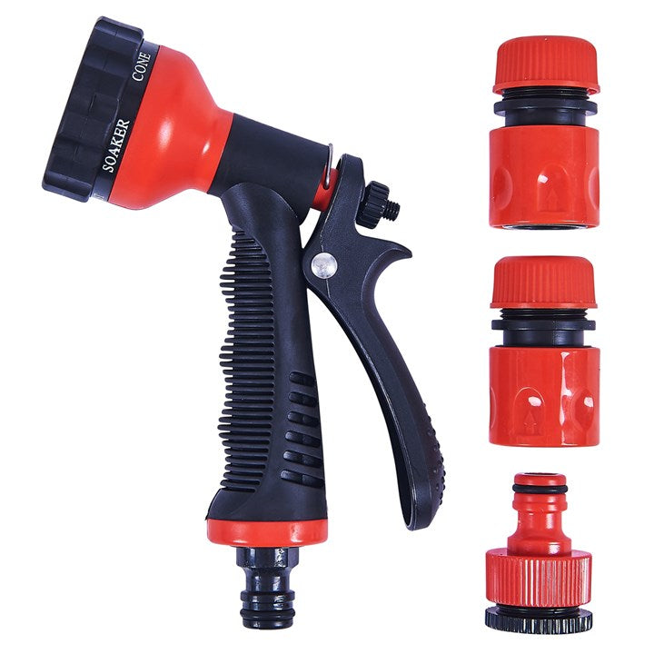 5ps Spray Gun Set