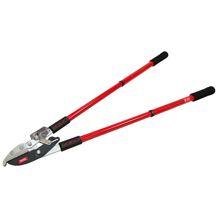 Telescopic Ratchet Anvil Lopper