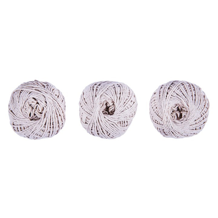 3pc String Ball