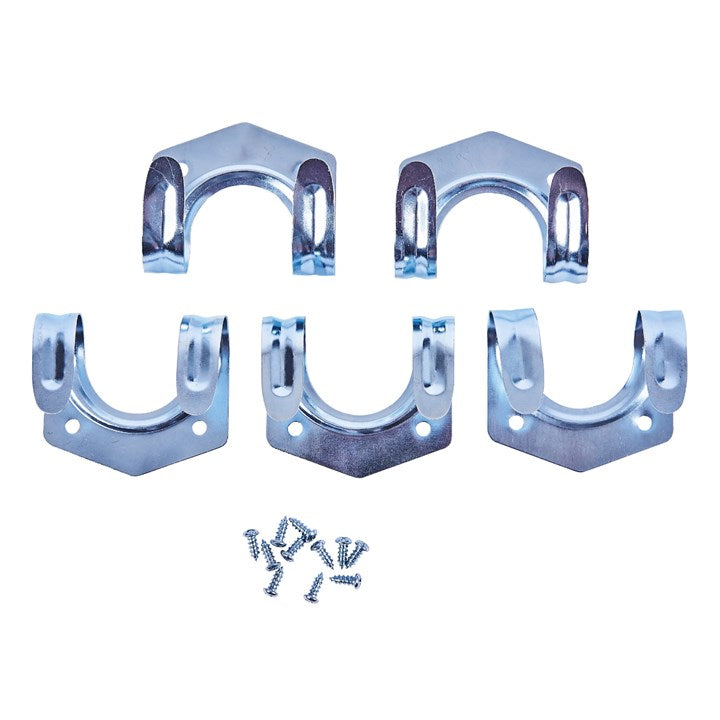 5pc U-Hooks